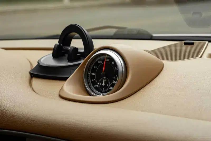 2006 Porsche 911 Targa 4 3.6 Automatic — миниатюра 6