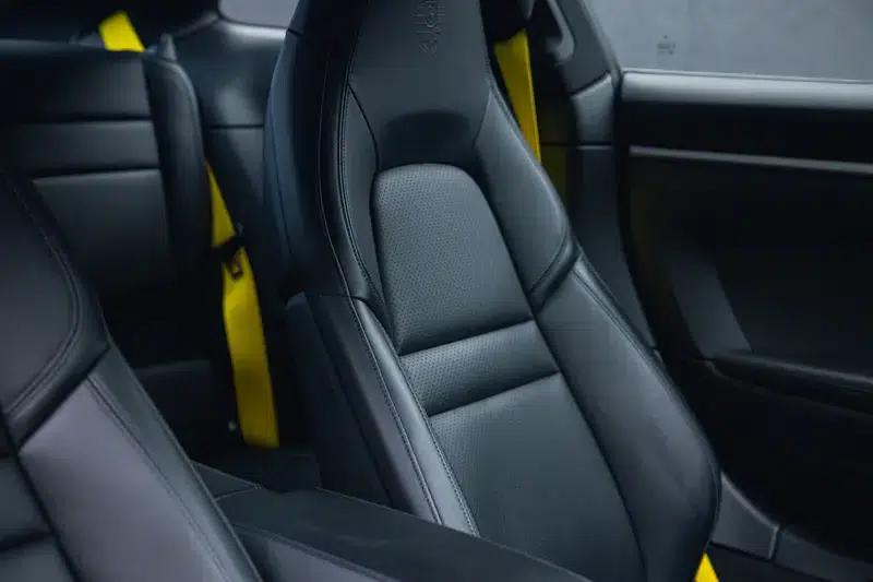 2022 Porsche 911 Carrera 3.0T — миниатюра 18
