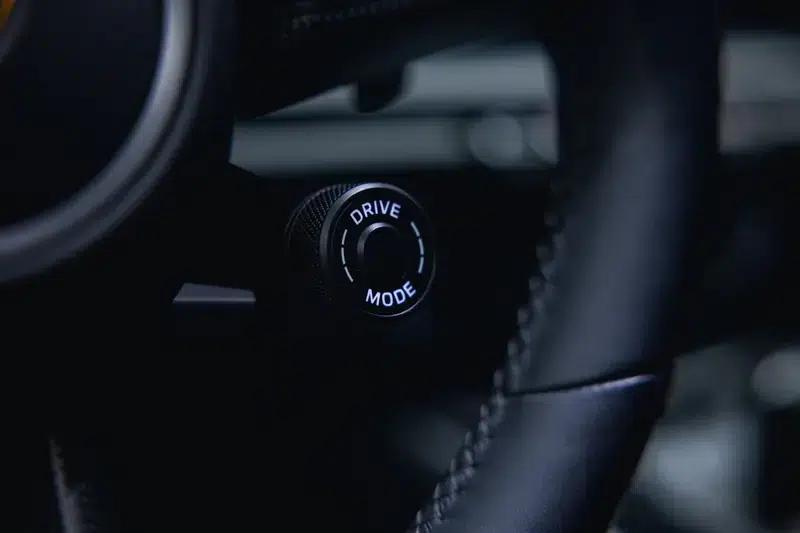 2022 Porsche 911 Carrera 3.0T — миниатюра 20