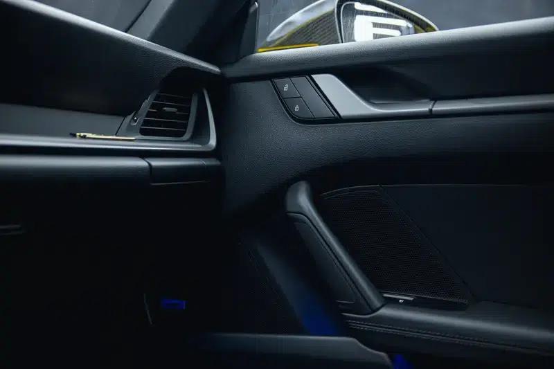 2022 Porsche 911 Carrera 3.0T — миниатюра 21
