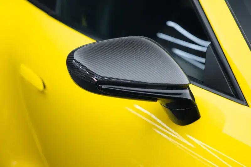 2022 Porsche 911 Carrera 3.0T — миниатюра 25