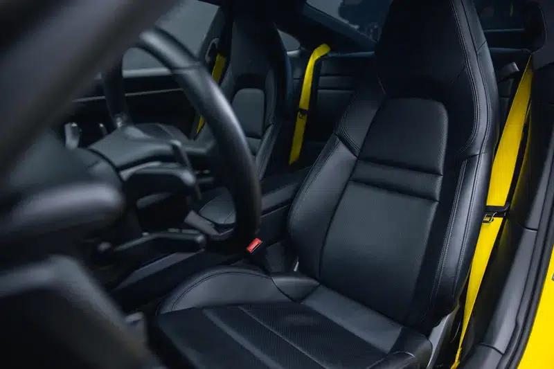 2022 Porsche 911 Carrera 3.0T — миниатюра 33