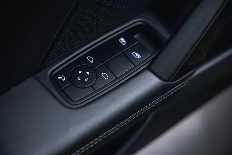 2022 Porsche 911 Carrera 3.0T — миниатюра 36