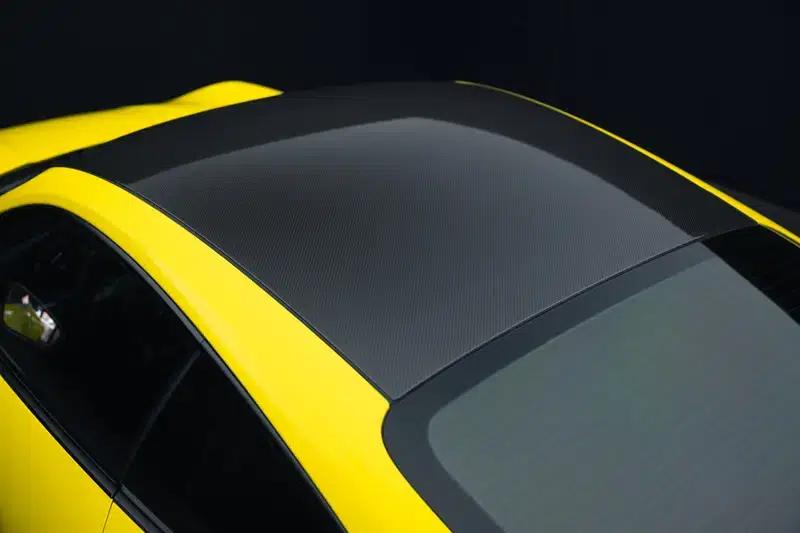 2022 Porsche 911 Carrera 3.0T — миниатюра 9