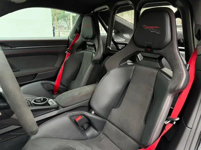 Porsche 911 2025 GT3 4.0L — миниатюра 13