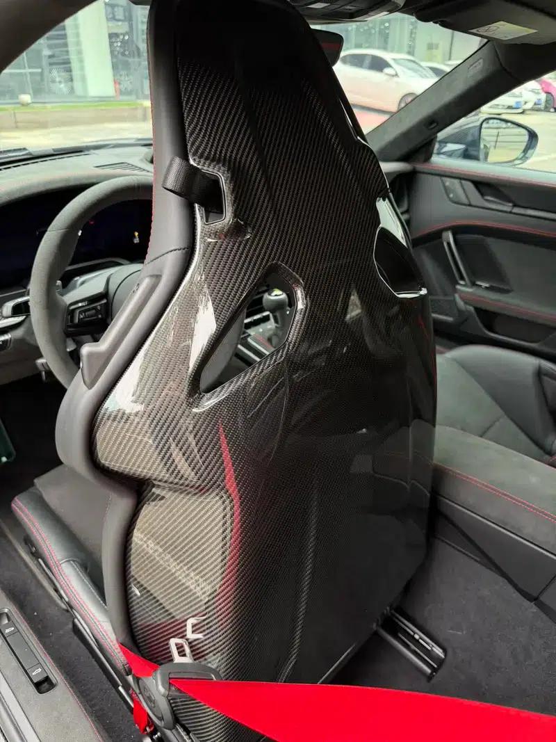 Porsche 911 2025 GT3 4.0L — миниатюра 8