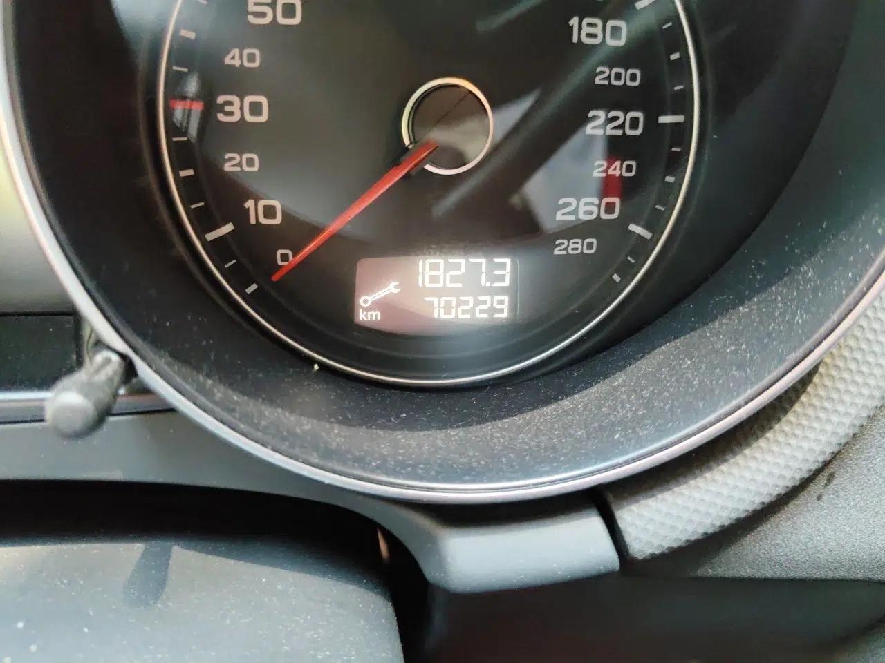 Audi TT 2013 TT Coupe 45 TFSI — миниатюра 12