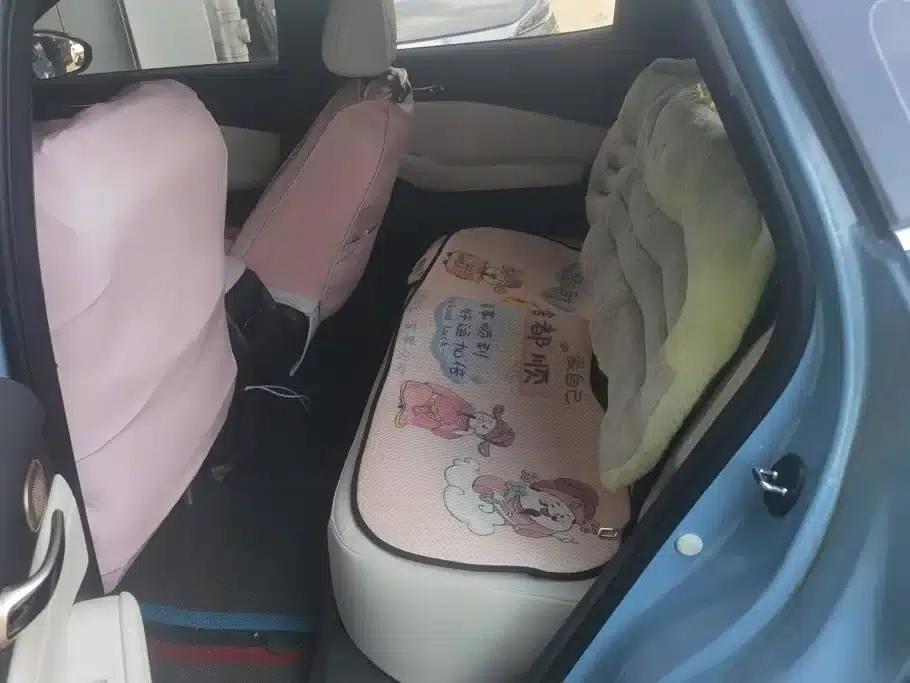 Baojun Yunhai 2024 140km/h Plug-in Hybrid — миниатюра 11