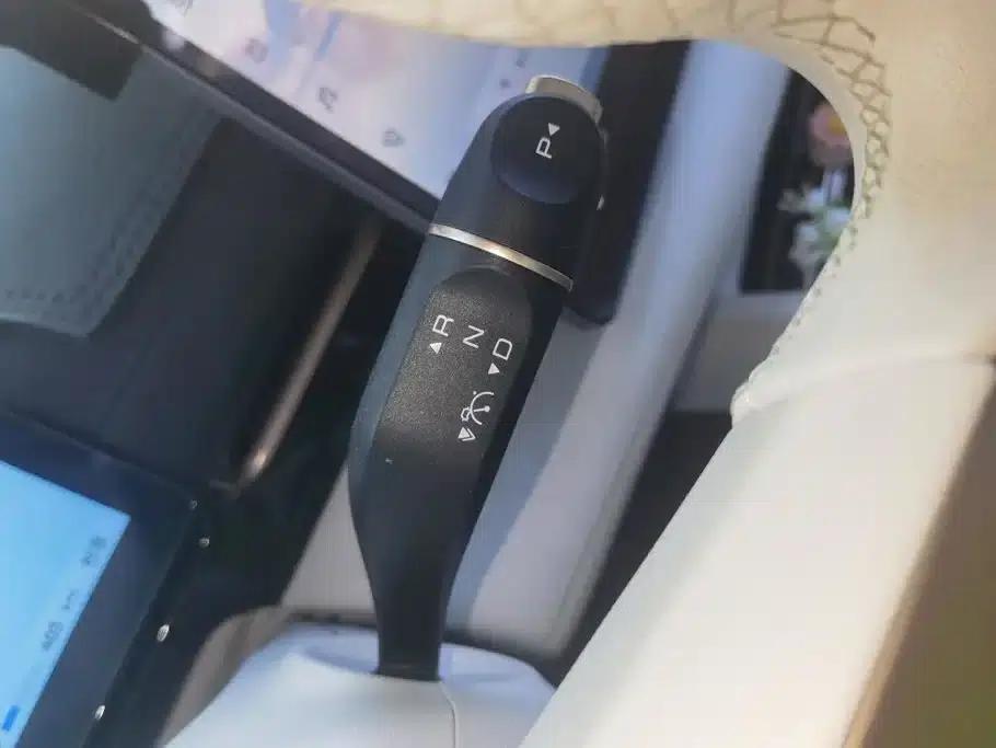 Baojun Yunhai 2024 140km/h Plug-in Hybrid — миниатюра 16
