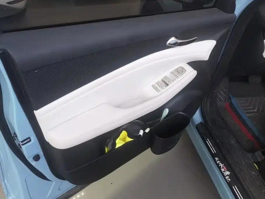 Baojun Yunhai 2024 140km/h Plug-in Hybrid — миниатюра 7
