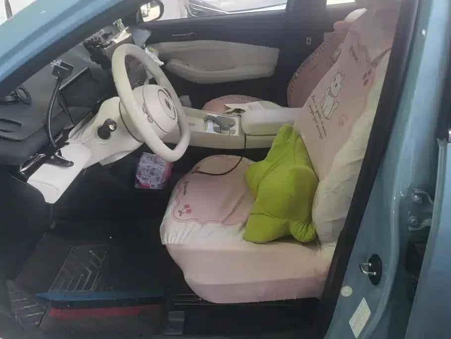 Baojun Yunhai 2024 140km/h Plug-in Hybrid — миниатюра 9