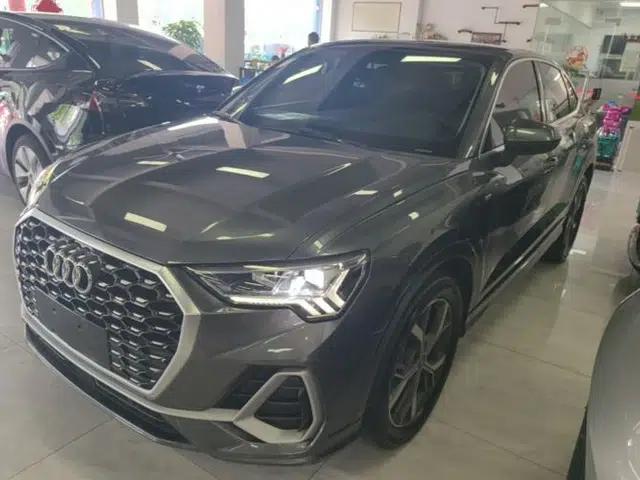 Audi Q3 Sportback 2020 40 TFSI Fashion Model