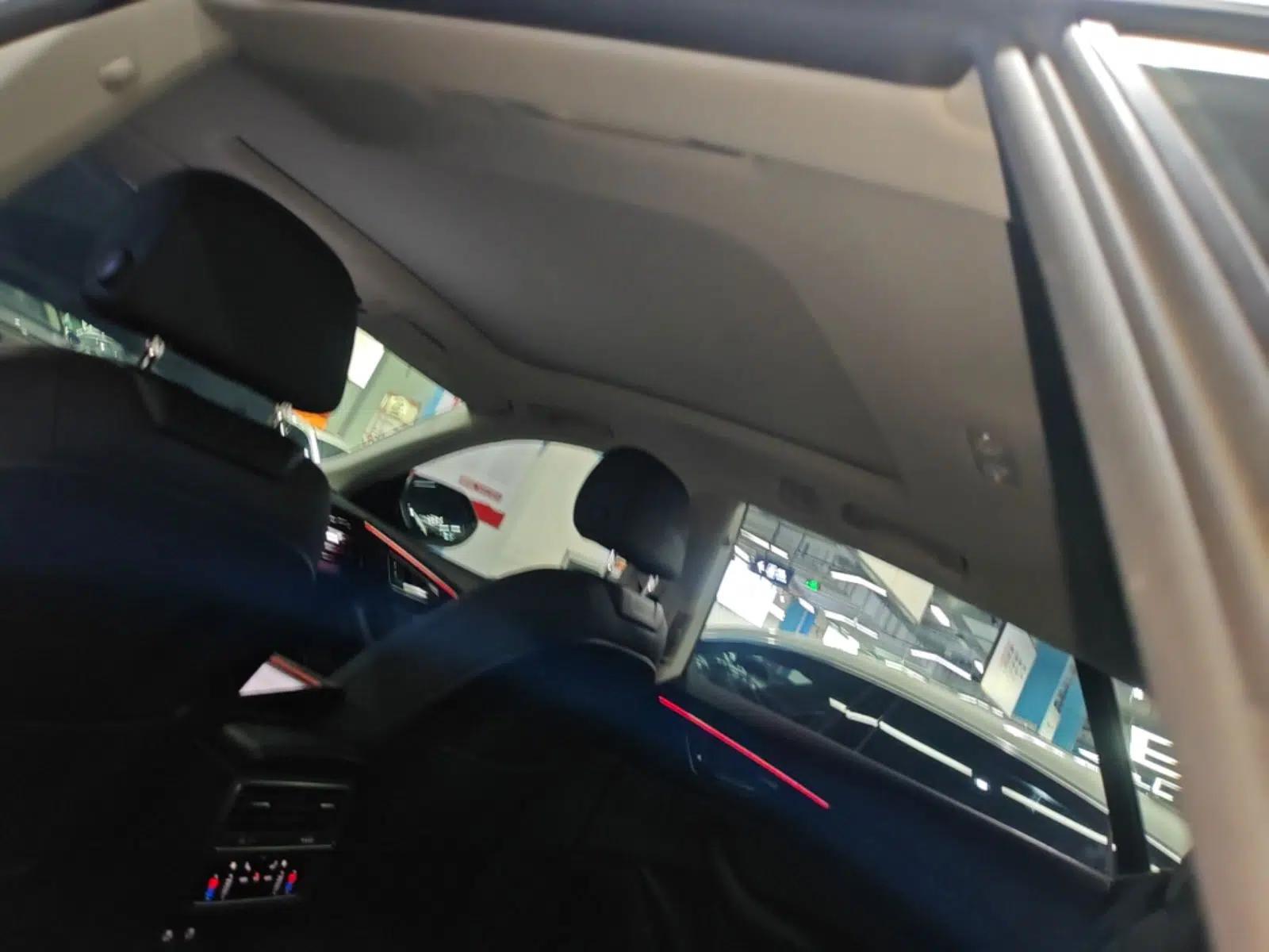 Audi Q8 2022 55 TFSI Luxury Dynamic Edition — миниатюра 21