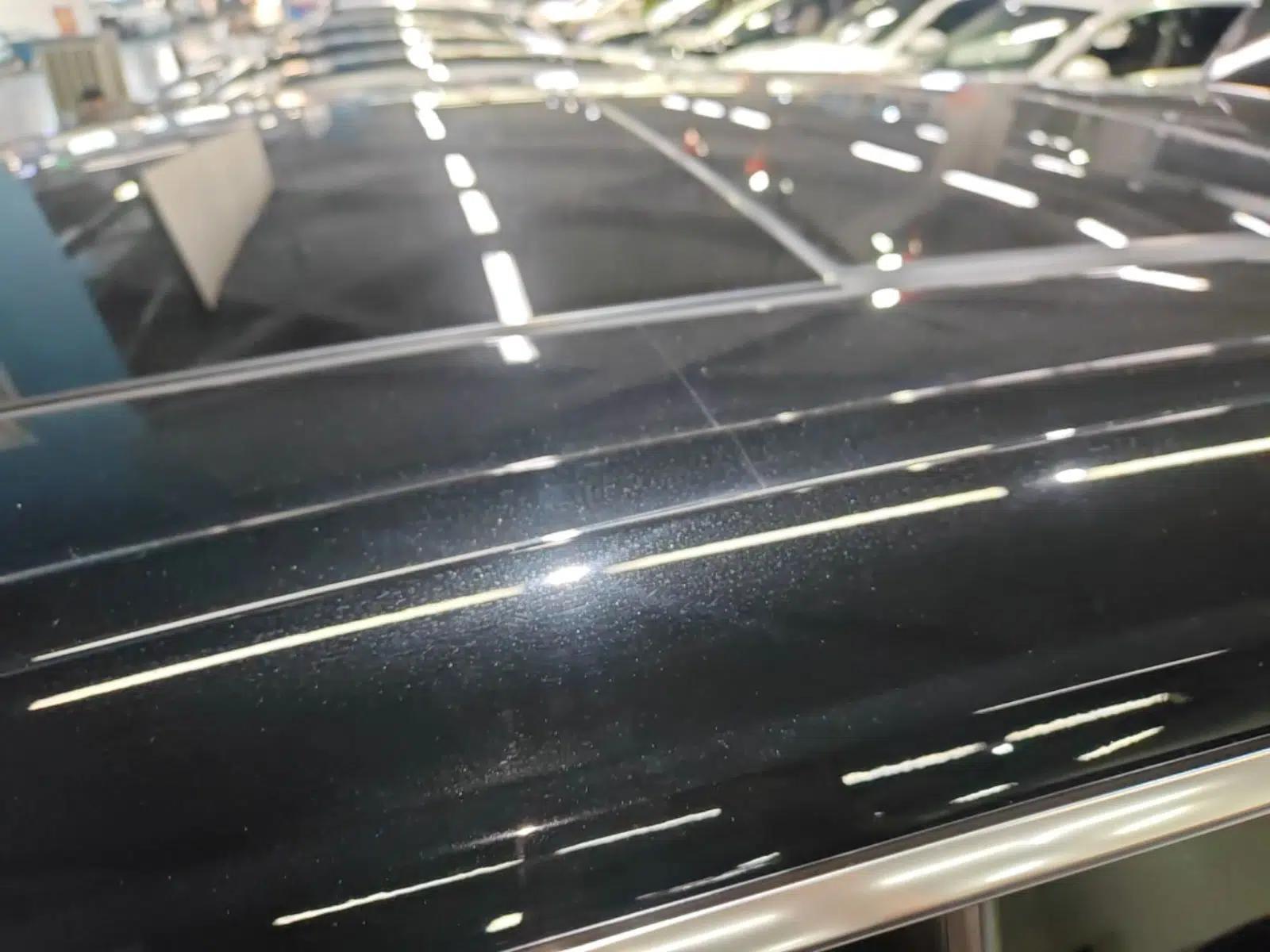 Audi Q8 2022 55 TFSI Luxury Dynamic Edition — миниатюра 7