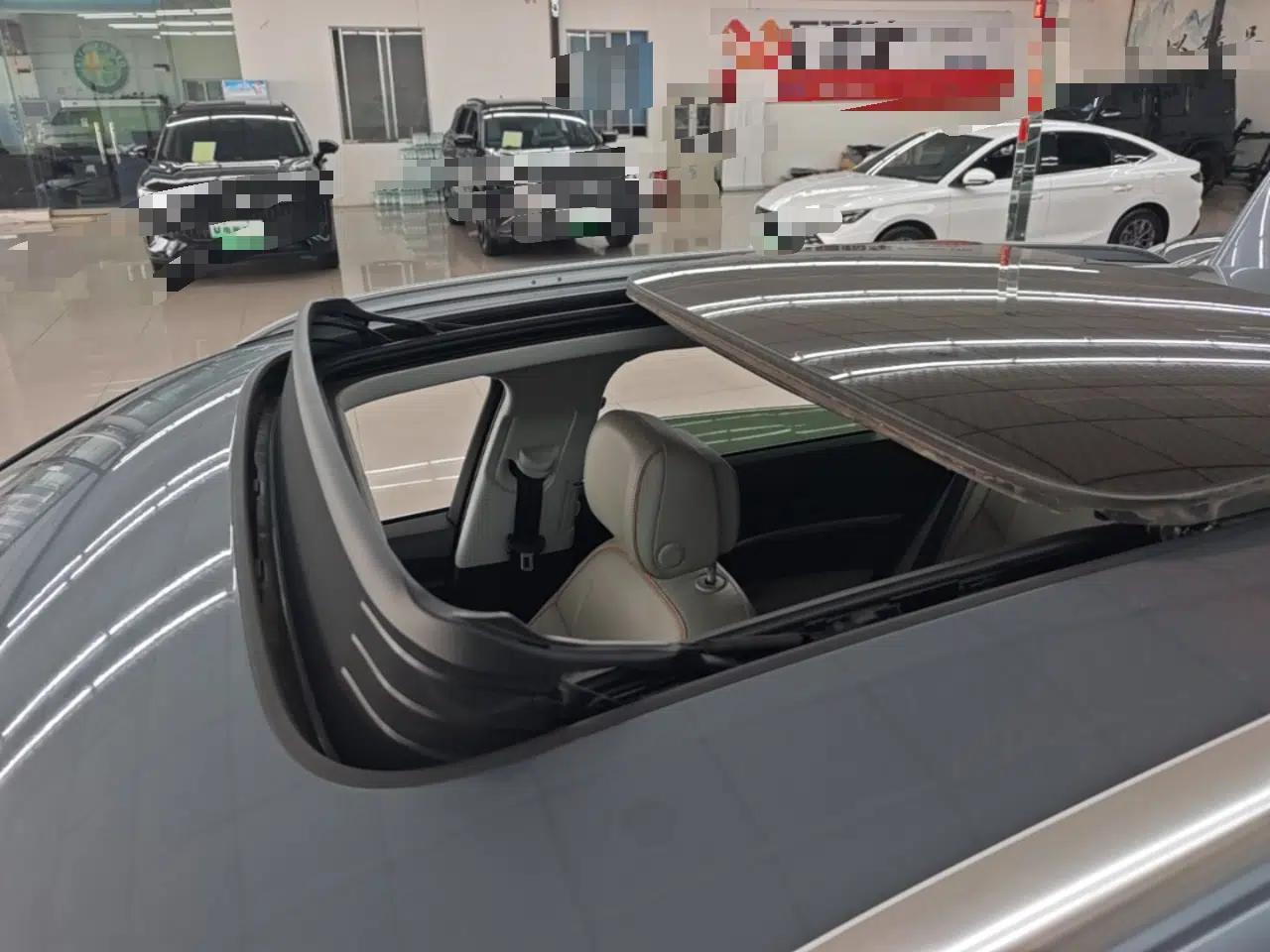 Audi e-tron 2021 50 quattro Prestige Edition — миниатюра 7