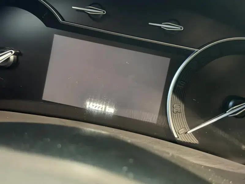 Buick GL8 2018 ES 28T Comfort Model (China VI Emission Standard) — миниатюра 7