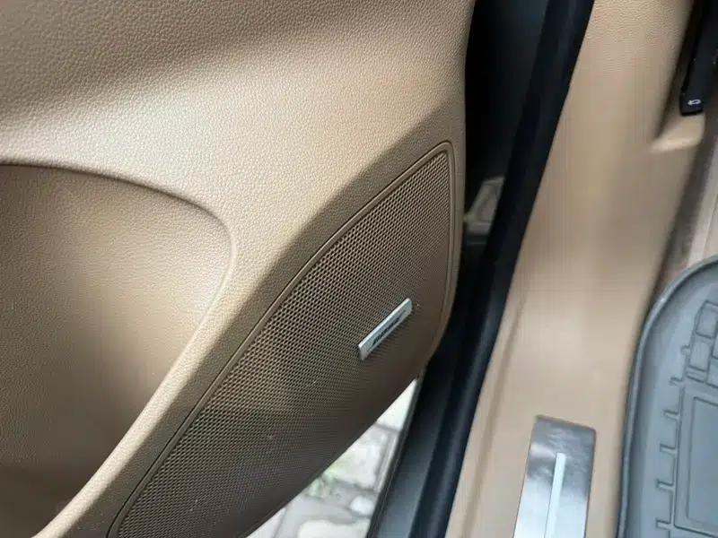 Buick GL8 2018 ES 28T Flagship Edition (China VI Emission Standard) — миниатюра 8