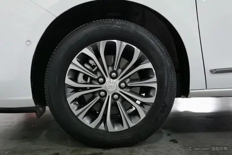 Buick GL8 2022 Land Business Class 652T Premium — миниатюра 12
