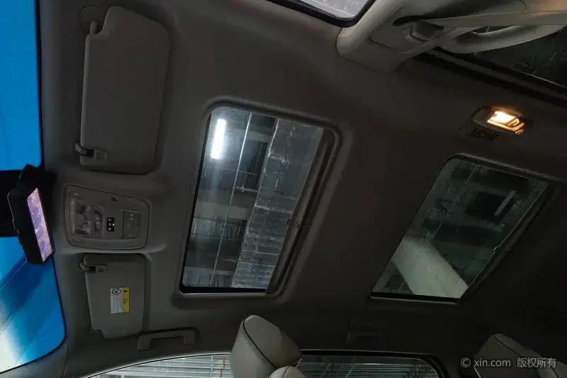 Buick GL8 2022 Land Business Class 652T Premium — миниатюра 20