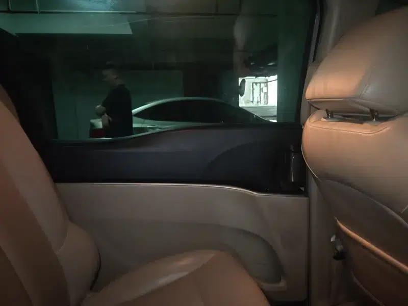 Buick GL8 2018 28T Luxury Edition (China VI Emission Standard) — миниатюра 18