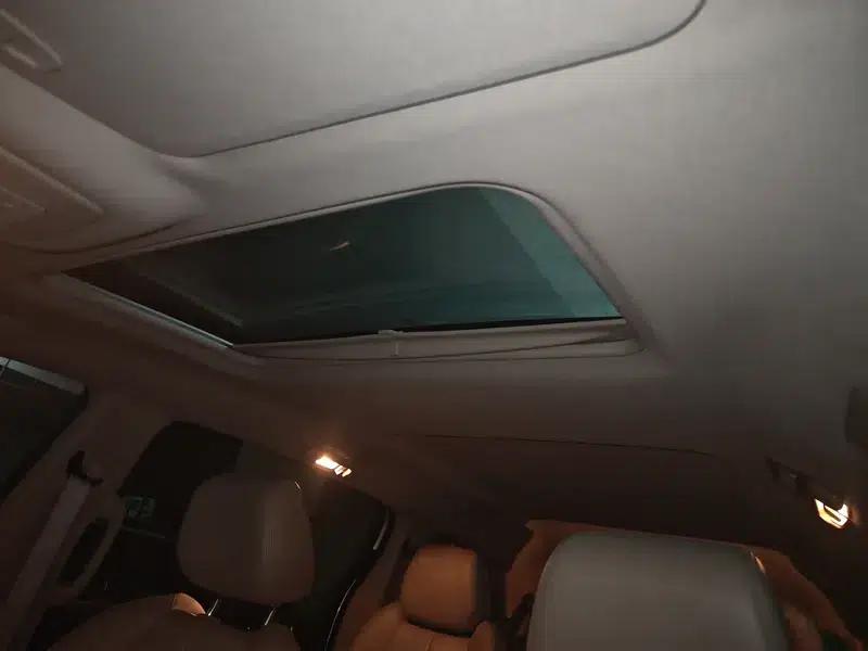 Buick GL8 2018 28T Luxury Edition (China VI Emission Standard) — миниатюра 19