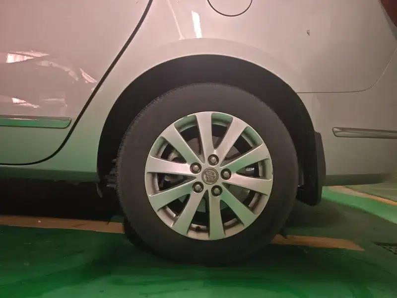 Buick GL8 2018 28T Luxury Edition (China VI Emission Standard) — миниатюра 21