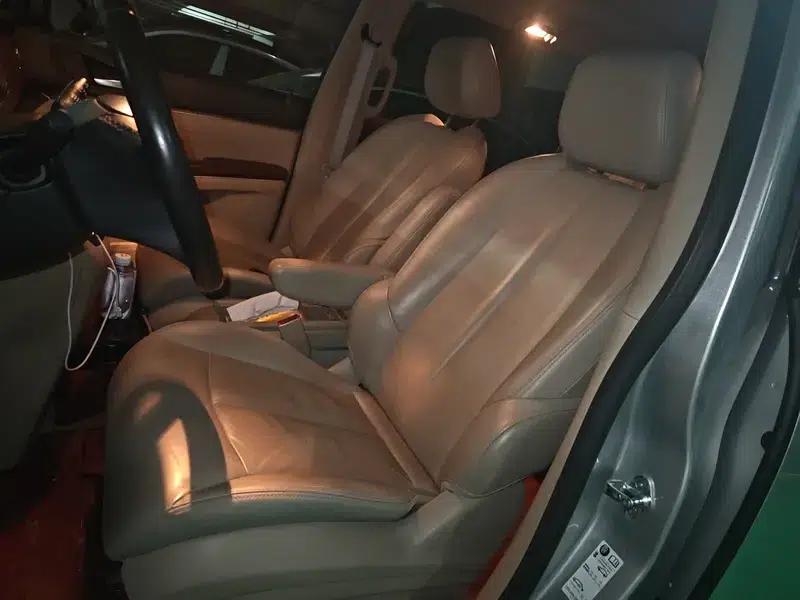 Buick GL8 2018 28T Luxury Edition (China VI Emission Standard) — миниатюра 7