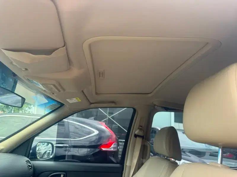 Buick GL8 2014 2.4L Executive Edition — миниатюра 11