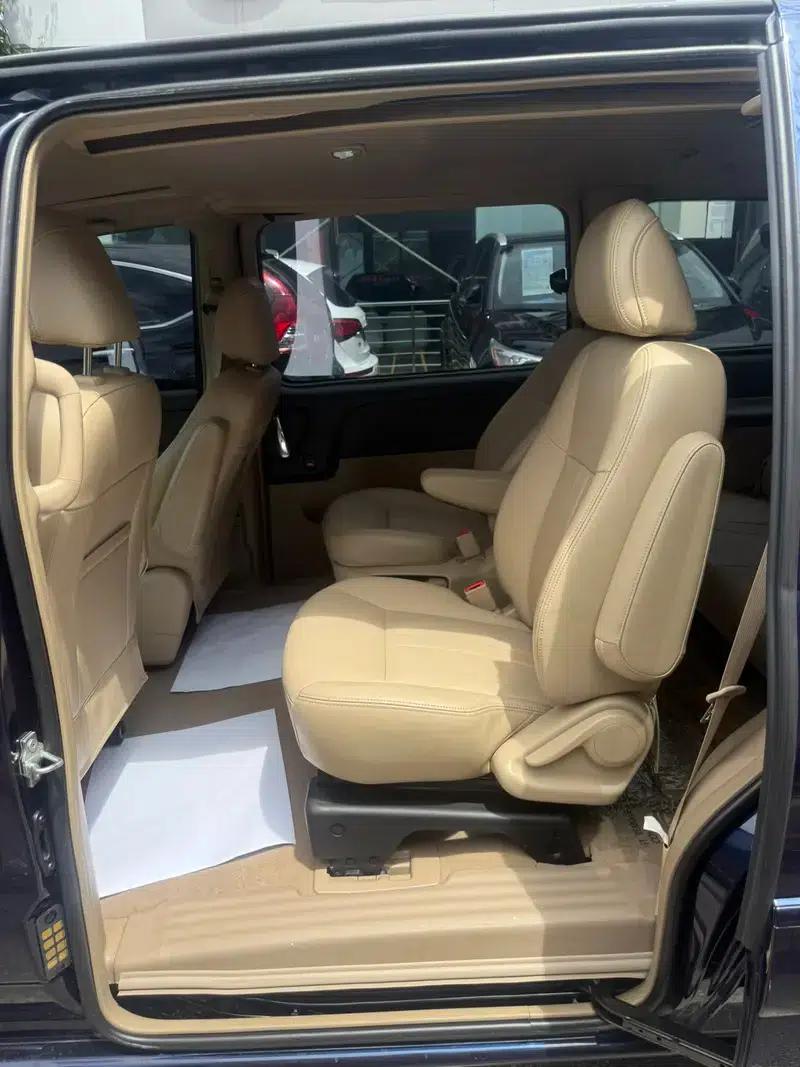 Buick GL8 2014 2.4L Executive Edition — миниатюра 13