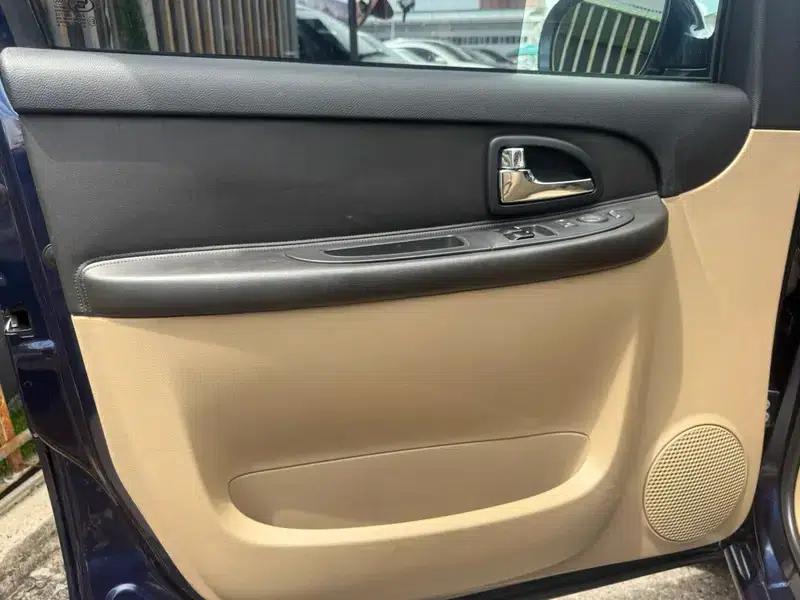 Buick GL8 2014 2.4L Executive Edition — миниатюра 7