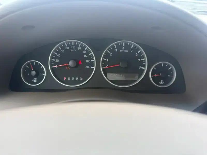 Buick GL8 2014 2.4L Classic Edition — миниатюра 6