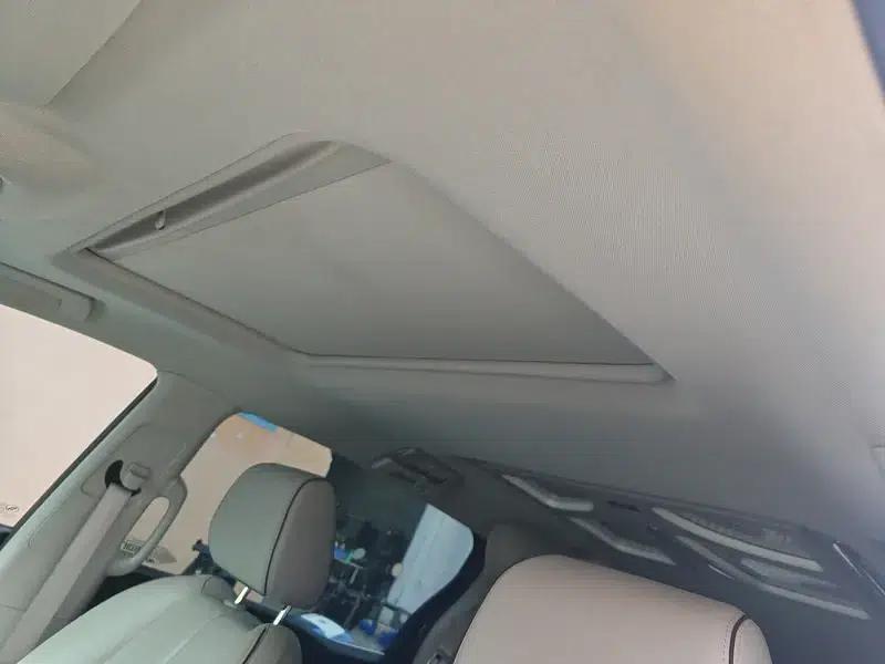Buick GL8 2020 Land Business Class 652T Luxury — миниатюра 18