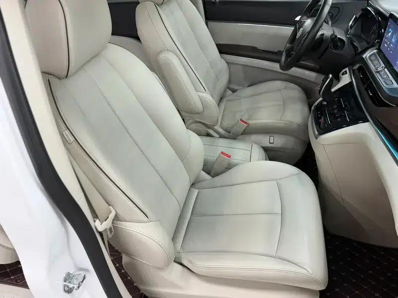 Buick GL8 2020 Land Business Class 652T Luxury — миниатюра 14