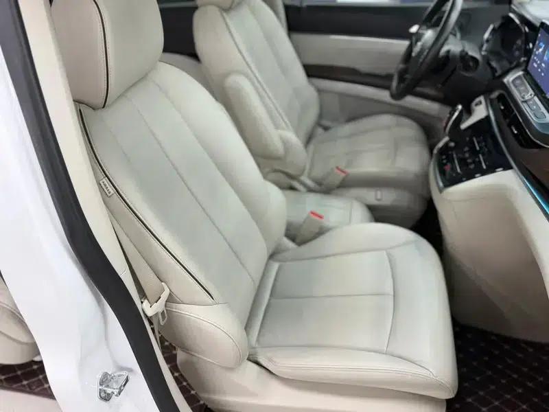 Buick GL8 2020 Land Business Class 652T Luxury — миниатюра 17