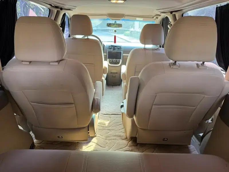 Buick GL8 2014 2.4L Classic Edition — миниатюра 13