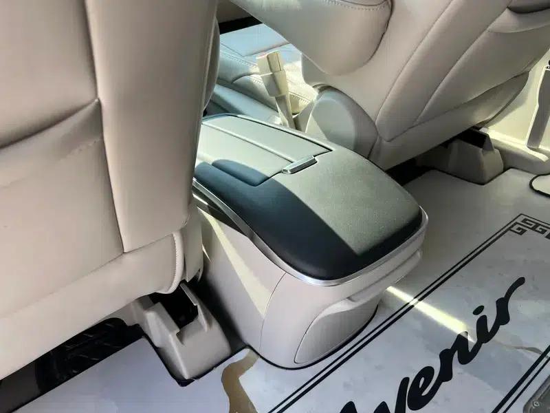 Buick GL8 2023 ES Avantgarde 2.0T Comfort — миниатюра 14