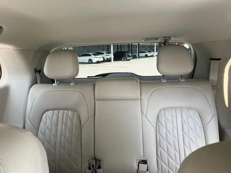 Buick GL8 2023 ES Avantgarde 2.0T Comfort — миниатюра 17