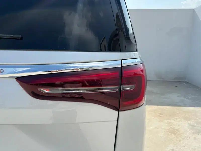 Buick GL8 2023 ES Avantgarde 2.0T Comfort — миниатюра 8
