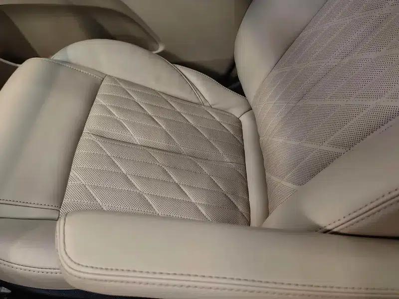 Buick GL8 2022 ES Avantgarde 653T Luxury — миниатюра 13