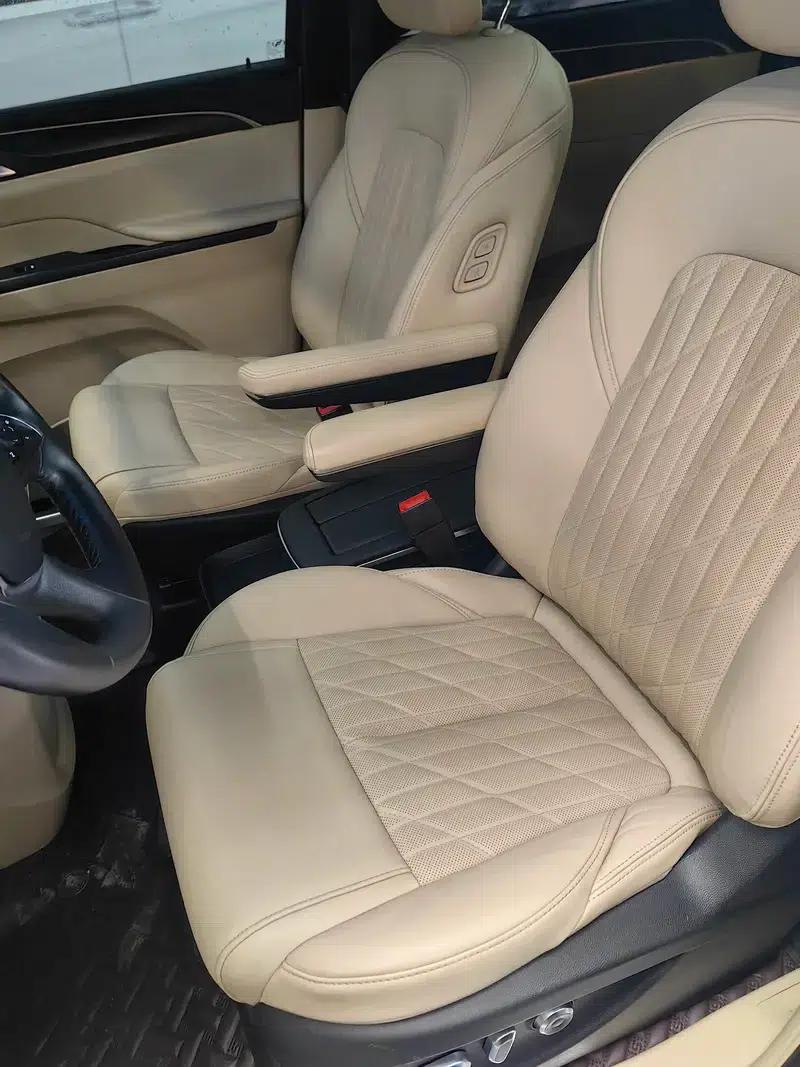 Buick GL8 2022 ES Avantgarde 653T Luxury — миниатюра 14