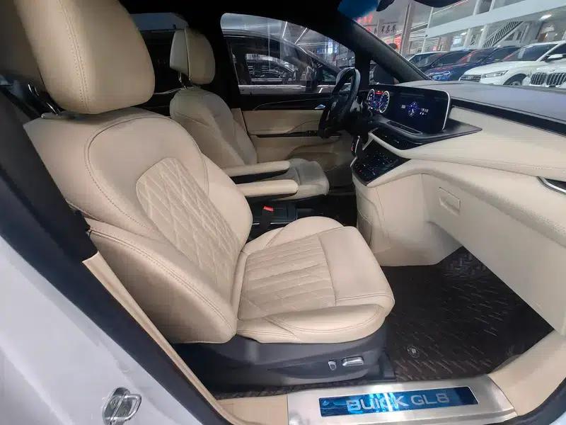 Buick GL8 2022 ES Avantgarde 653T Luxury — миниатюра 15