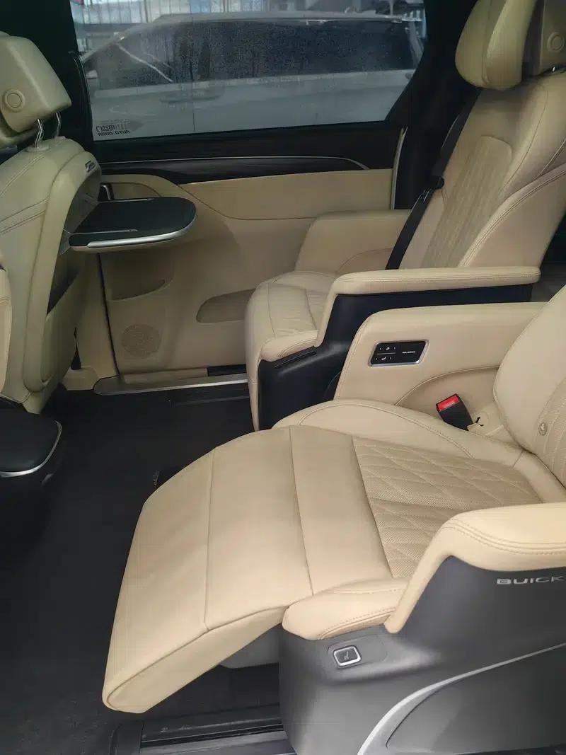 Buick GL8 2022 ES Avantgarde 653T Luxury — миниатюра 16
