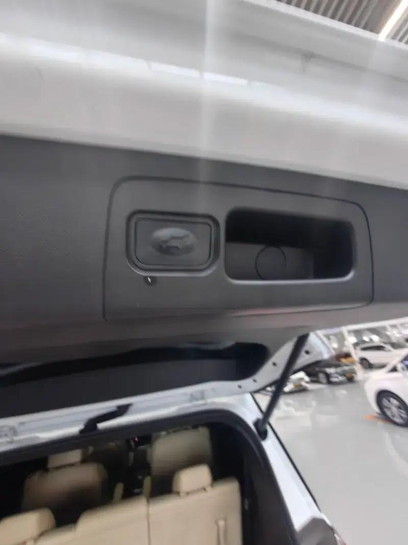 Buick GL8 2022 ES Avantgarde 653T Luxury — миниатюра 17