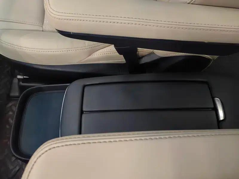 Buick GL8 2022 ES Avantgarde 653T Luxury — миниатюра 19