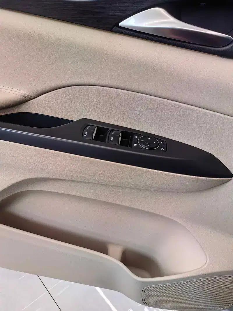 Buick GL8 2022 ES Avantgarde 653T Luxury — миниатюра 8