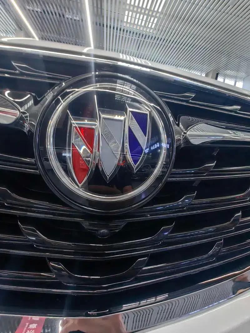 Buick GL8 2022 ES Avantgarde 653T Luxury — миниатюра 9