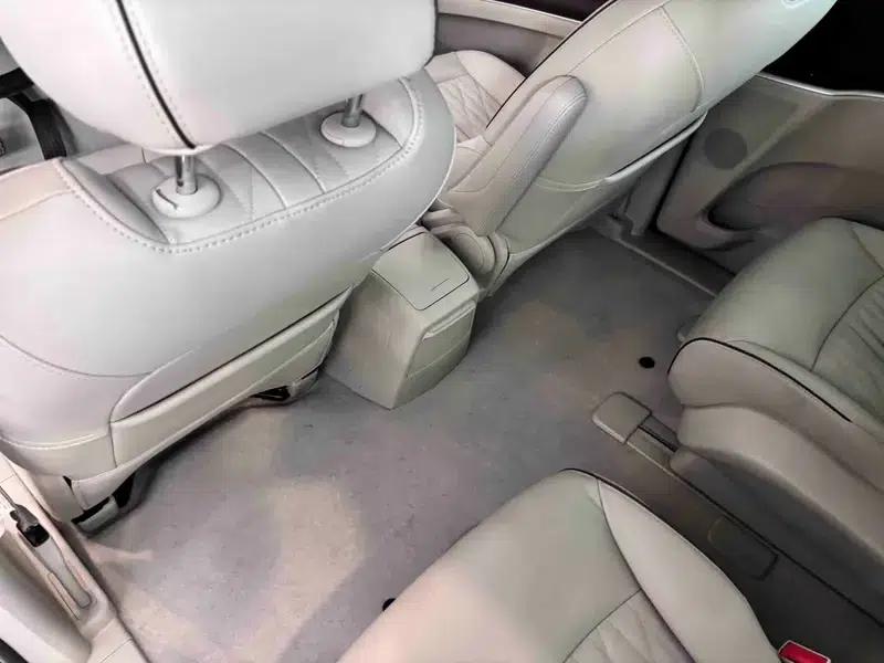 Buick GL8 2022 Land Business Class 652T Luxury — миниатюра 13