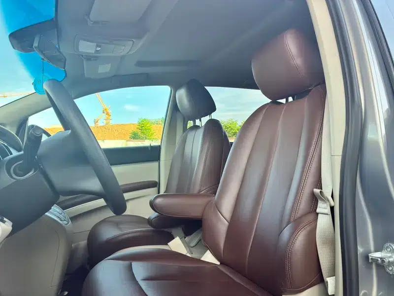 Buick GL8 2018 28T Comfort Model (China VI Emission Standard) — миниатюра 15