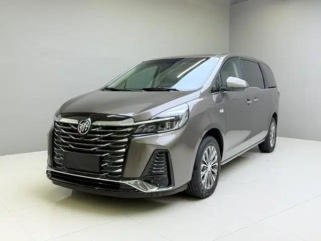 Buick GL8 2023 Land Business Class 2.0T Luxury Edition