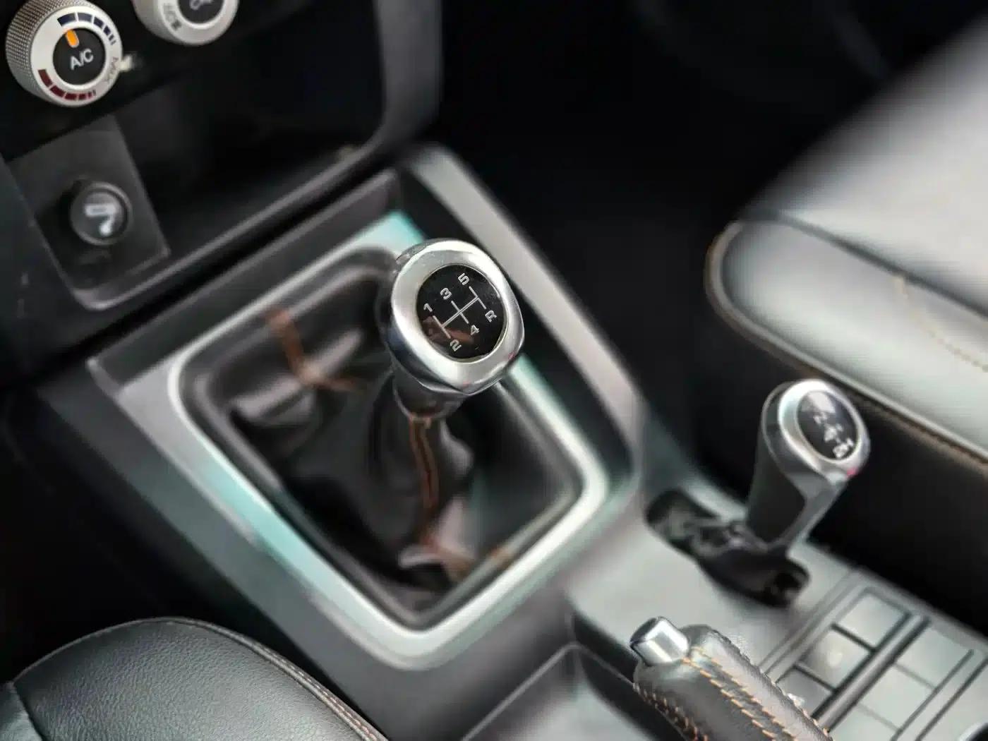 Beijing BJ40 2016 40L 2.0T Manual 4WD Premium Edition — миниатюра 5